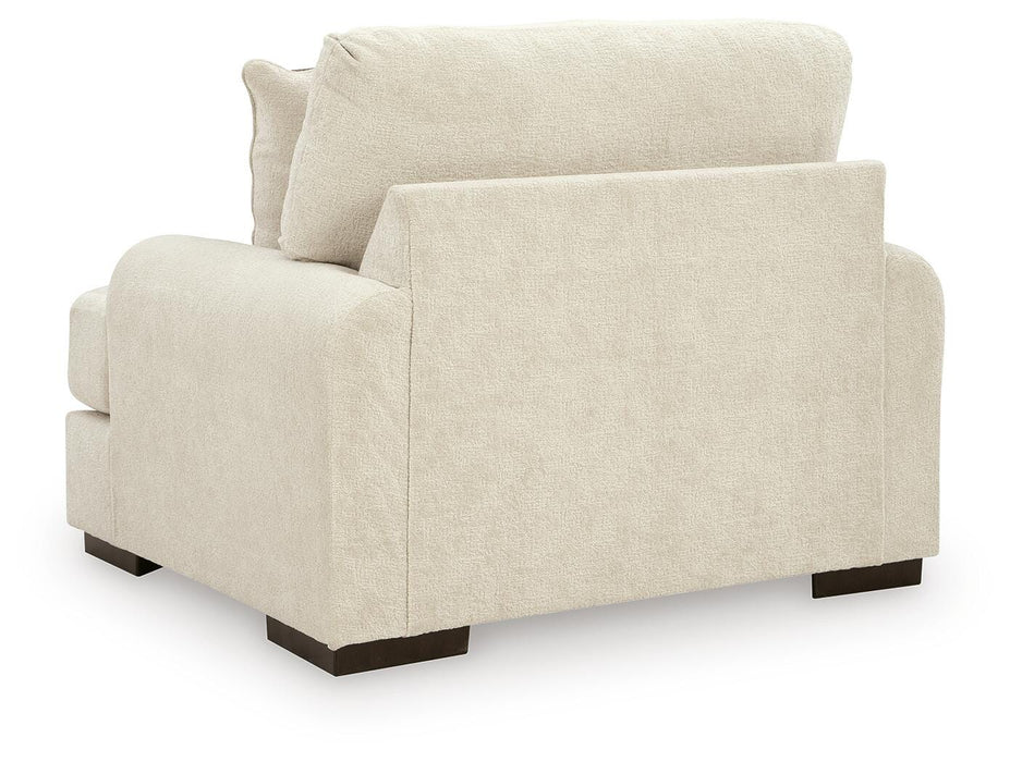 Jayne Park Oversized Chair