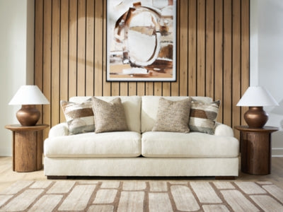 Jayne Park Sofa - House Of Furniture/Allan's Gallery