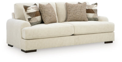 Jayne Park Sofa - House Of Furniture/Allan's Gallery