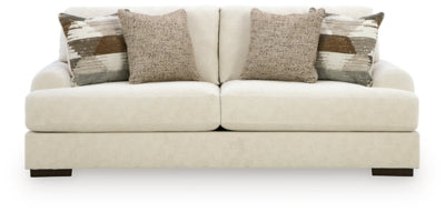 Jayne Park Sofa - House Of Furniture/Allan's Gallery
