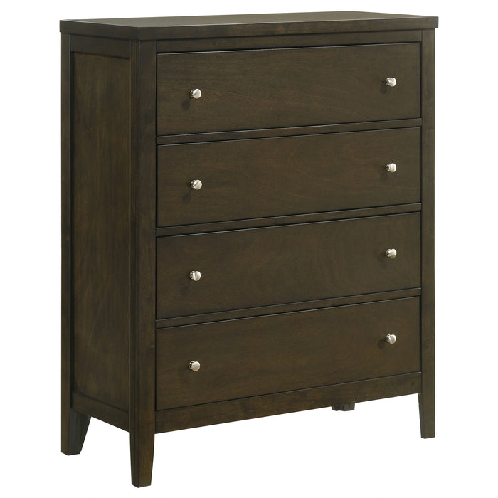 Wilkes Bedroom Set