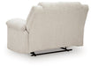 Orlen Oversized Recliner - House Of Furniture/Allan's Gallery