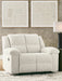 Orlen Oversized Recliner - House Of Furniture/Allan's Gallery