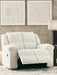 Orlen Oversized Recliner - House Of Furniture/Allan's Gallery