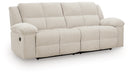 Orlen Reclining Sofa - House Of Furniture/Allan's Gallery