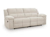 Orlen Reclining Sofa - House Of Furniture/Allan's Gallery