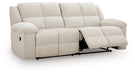 Orlen Reclining Sofa - House Of Furniture/Allan's Gallery