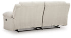 Orlen Reclining Sofa - House Of Furniture/Allan's Gallery
