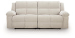 Orlen Reclining Sofa - House Of Furniture/Allan's Gallery