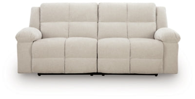 Orlen Reclining Sofa - House Of Furniture/Allan's Gallery