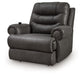 Revived and Restored Power Lift Recliner - House Of Furniture/Allan's Gallery