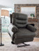 Revived and Restored Power Lift Recliner - House Of Furniture/Allan's Gallery
