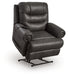 Revived and Restored Power Lift Recliner - House Of Furniture/Allan's Gallery
