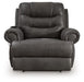 Revived and Restored Power Lift Recliner - House Of Furniture/Allan's Gallery