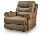 Revived and Restored Power Lift Recliner - House Of Furniture/Allan's Gallery