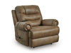 Revived and Restored Power Lift Recliner - House Of Furniture/Allan's Gallery