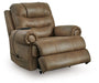 Revived and Restored Power Lift Recliner - House Of Furniture/Allan's Gallery