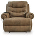 Revived and Restored Power Lift Recliner - House Of Furniture/Allan's Gallery
