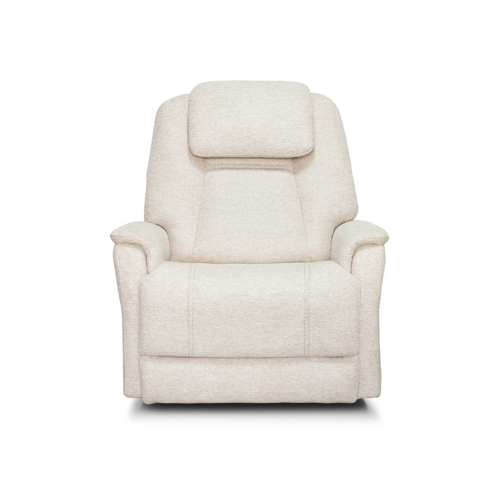 Zecliner Model 3+ Petite Power Lift Recliner with Power Headrest, Lumbar, Heat & Massage - 5000010070