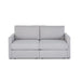 Flex Loveseat with Narrow Arm - 5000003376