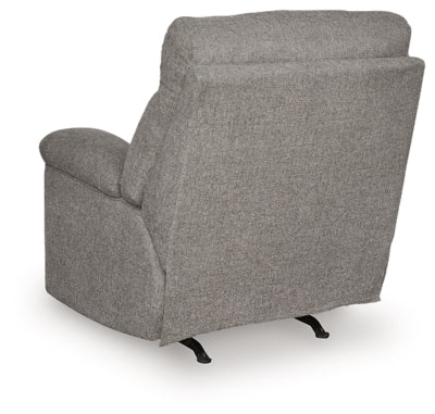 Hoyne Park Recliner