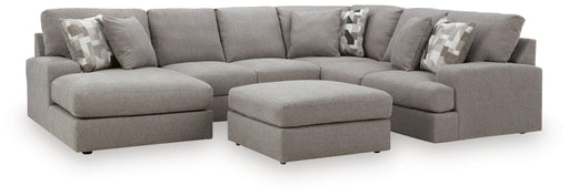 Lindon Living Room Set - House Of Furniture/Allan's Gallery