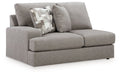 Lindon Sectional with Chaise - House Of Furniture/Allan's Gallery