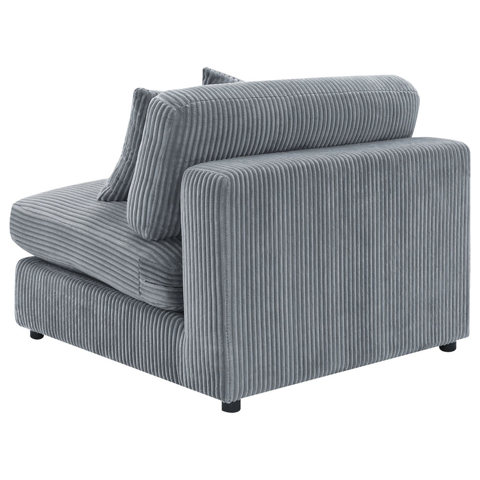 Blaine Armless Chair