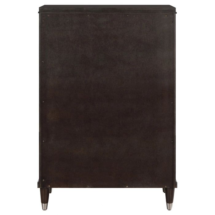 Emberlyn Chest of Drawers