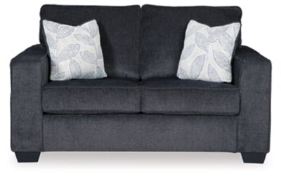 Altari Loveseat - House Of Furniture/Allan's Gallery