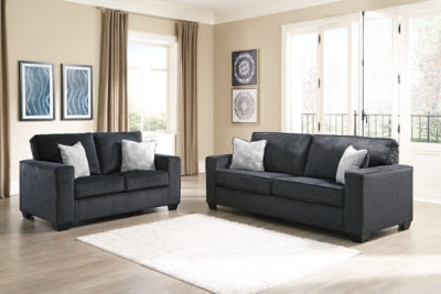 Altari Sofa - House Of Furniture/Allan's Gallery