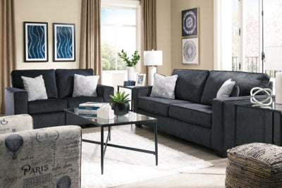 Altari Sofa - House Of Furniture/Allan's Gallery