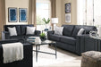 Altari Sofa - House Of Furniture/Allan's Gallery