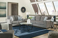 Altari Sofa - House Of Furniture/Allan's Gallery