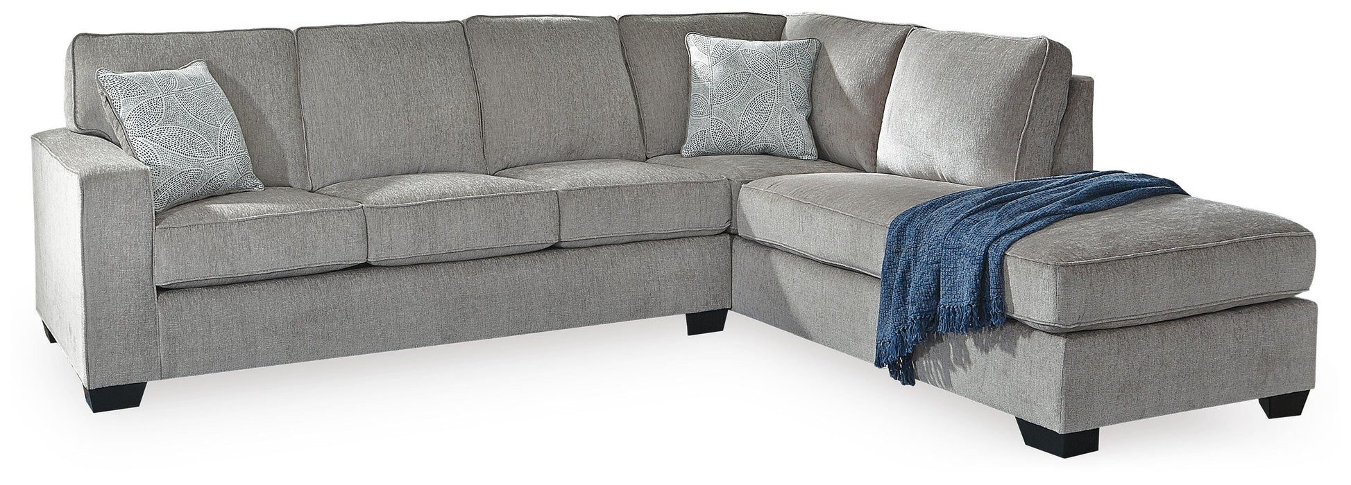 Altari Sectional with Chaise