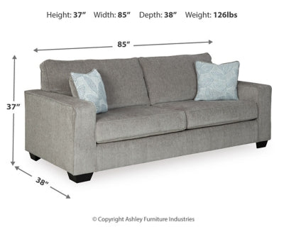 Altari Sofa - House Of Furniture/Allan's Gallery