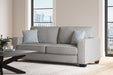 Altari Sofa - House Of Furniture/Allan's Gallery