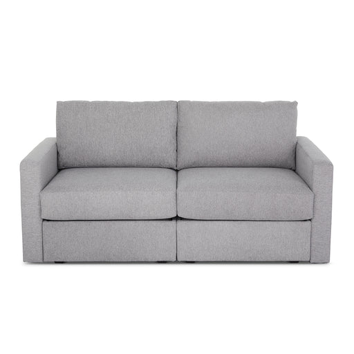 Flex Loveseat with Standard Arm - 5000003523