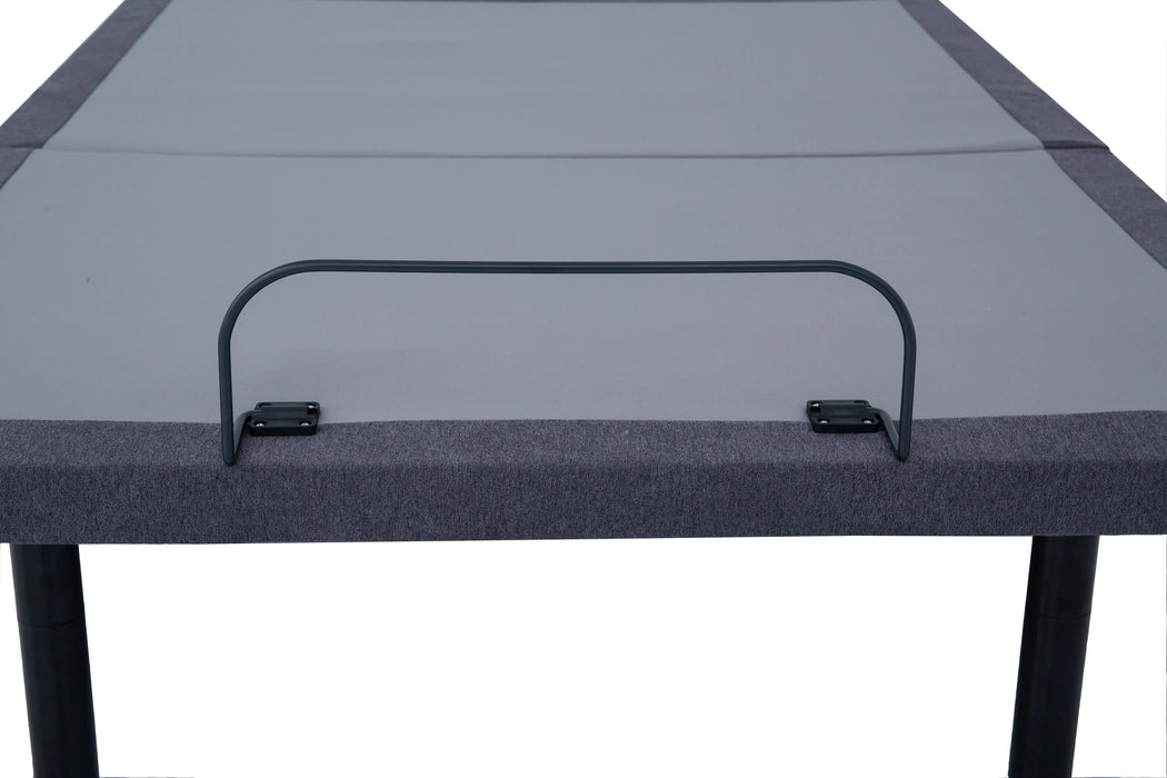 Negan Adjustable Bed Base