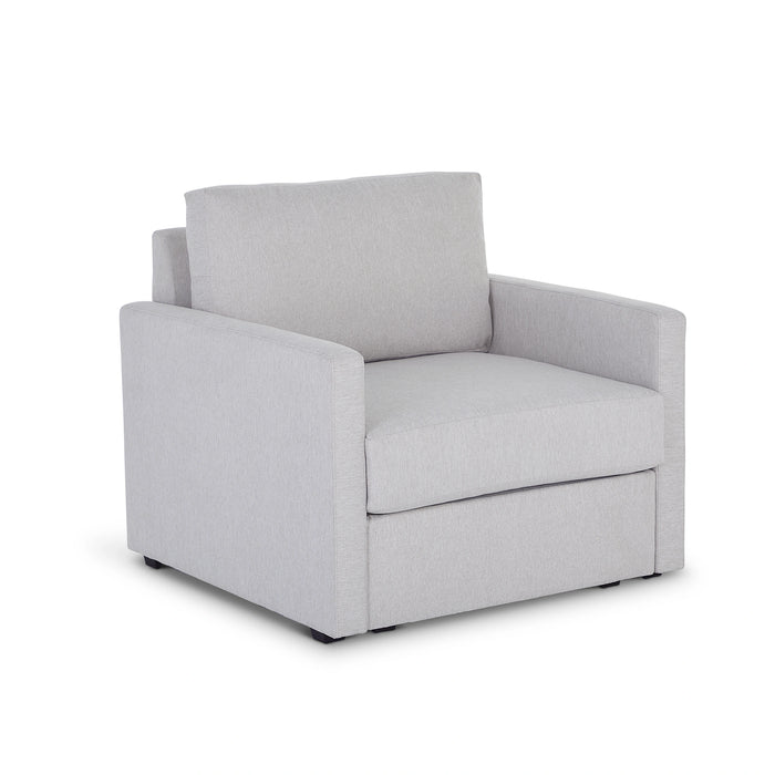 Flex Chair with Narrow Arm - 5000003358