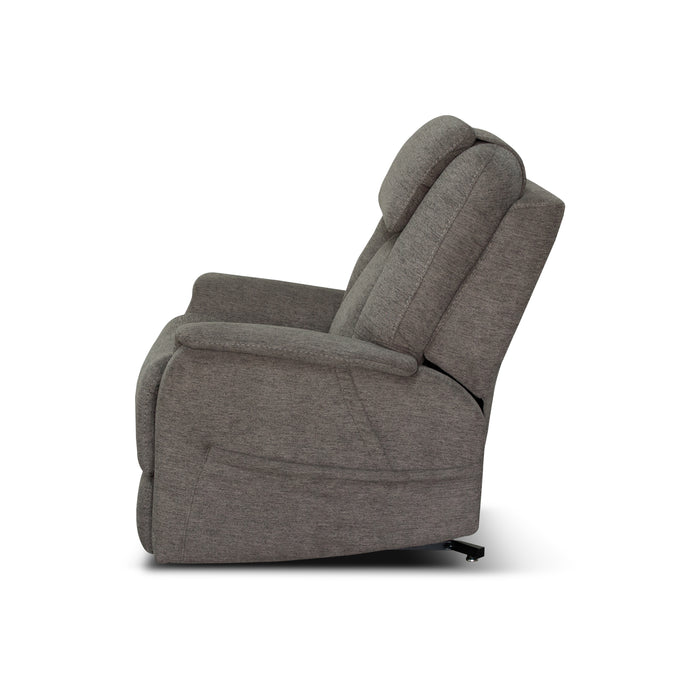 Zecliner Model 3+ Petite Power Lift Recliner with Power Headrest, Lumbar, Heat & Massage - 5000010069