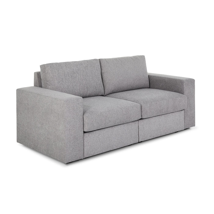 Flex Loveseat with Wide Arm - 5000003322