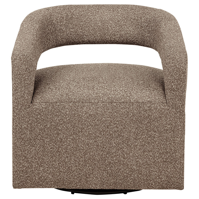Westhill Swivel Accent Chair