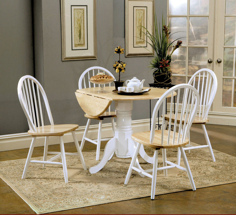 Cinder Dining Side Chair