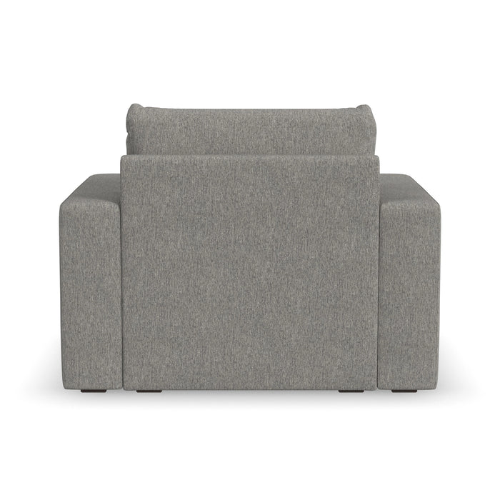 Flex Chair with Wide Arm - 5000003318