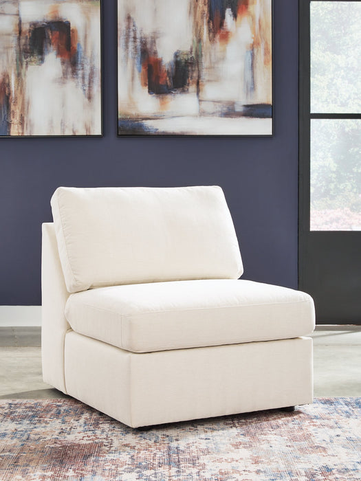 Modmax Sectional with Audio System - House Of Furniture/Allan's Gallery