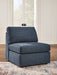 Modmax Sectional with Audio Console - House Of Furniture/Allan's Gallery