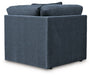 Modmax Sectional with Audio Console - House Of Furniture/Allan's Gallery