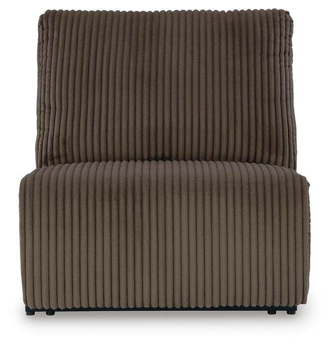 Top Tier Sofa Chaise Sectional