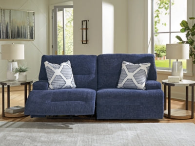 Acklen Place Power Reclining Sectional - House Of Furniture/Allan's Gallery